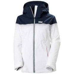 Helly Hansen Motionista Lifaloft Jacket Women's in White